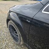 Audi Q7 V12 TDI quattro tiptronic - - gebrauchte Audi Q7 aus dem Jahr 2009