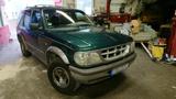 Ford Explorer U2 Bj. 1996 mit 2 Jahren Tüv - Ford Explorer in Dortmund