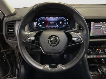 Skoda Kodiaq - 11