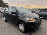 Volkswagen up! move up! StandHeizung Navi Klima - gebrauchte VW up! aus dem Jahr 2011