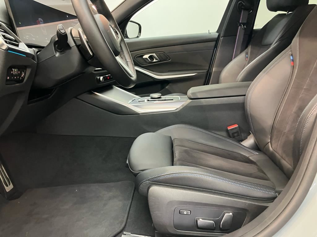 BMW 330 - Bild 24