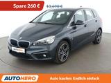 BMW 2er 225xe Active Tourer Advantage Aut.*NAVI*LIM* - BMW 225 Active Tourer: Van