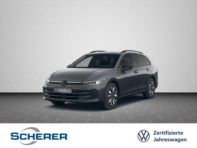 Volkswagen Golf VIII Variant GOAL 1.5 TSI LED+ NAVI AHK RFK