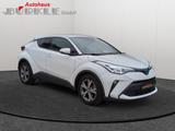 Toyota C-HR 1.8l Hybrid Team D + LED + Parkassistent +C - Toyota C-HR in Mannheim