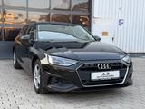 Audi A4 Avant 35 TDI S-Tronic Sport/AHK/LED - Audi: bis 20000 Euro