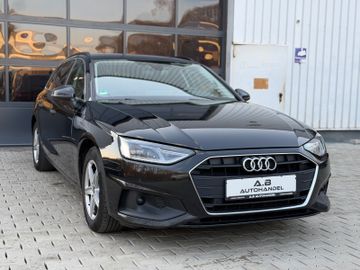 Audi A4 - 3