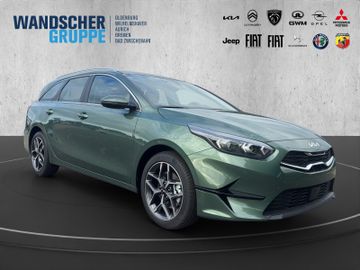 Kia cee'd SW 1.5T DCT Elektr. Heckkl. * JBL-Sound*