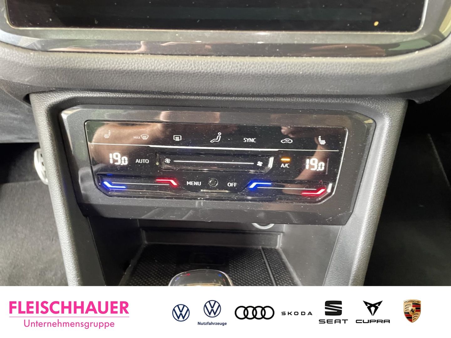 Volkswagen Tiguan - Bild 14