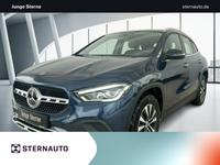 Mercedes-Benz GLA 200 Style/Distronic/Standhzg./Kamera/Navi