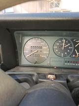 Volkswagen polo86c CL Auto - gebrauchte VW Polo aus dem Jahr 1991
