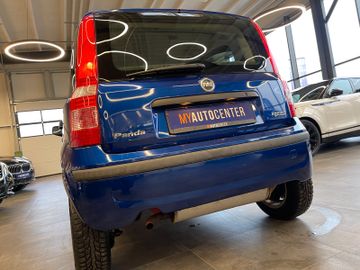 Fiat Panda 1.2 8V Natural Power Panda *BENZINERDGAS*