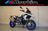BMW R 1250 GS Rallye *Supermoto*OZ*Candy-Blue*4-Pake - SUPERMOTO