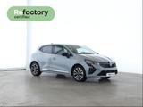 Renault Clio V Techno - Renault Clio Techno mit Hybrid-Antrieb (Benzin/Elektro)