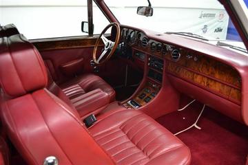 صورة مصغرة 11 لـ 1987 Bentley CONTINENTAL