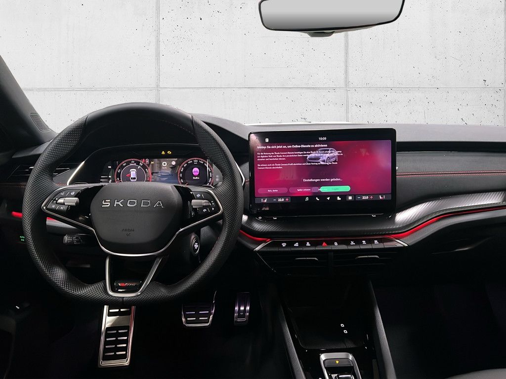 Skoda Octavia - Bild 13