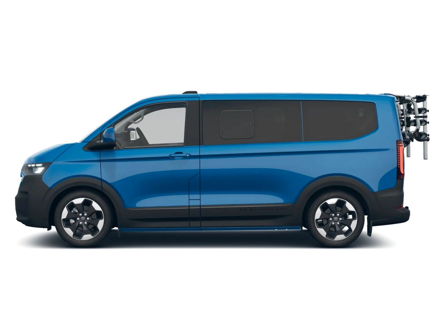 Volkswagen T7 Caravelle - Bild 4