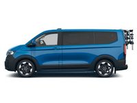 Volkswagen T7 Caravelle - Vorschau Bild 4