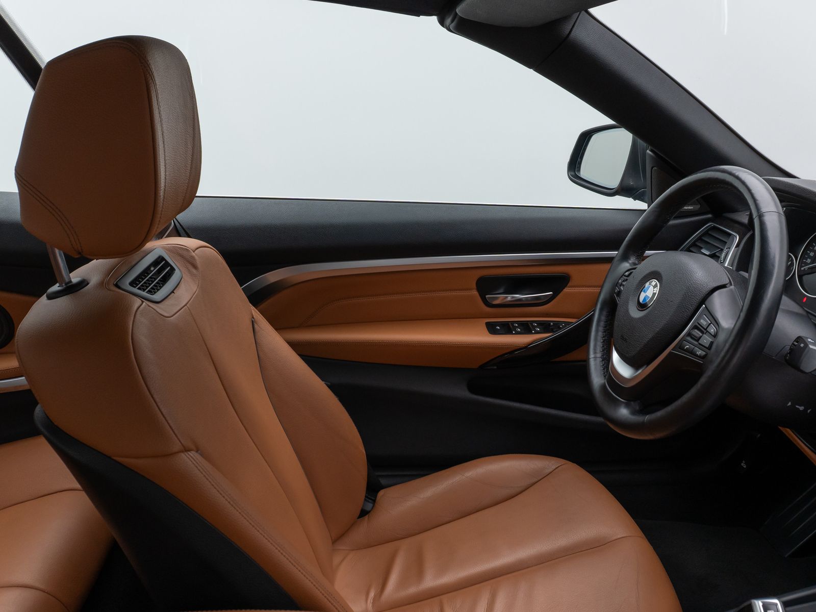 Fahrzeugabbildung BMW 440i xD Luxury Line HUD DAB H/K Lenkrhzg Komfort