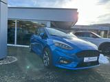 Ford Fiesta ST-Line X - Ford Fiesta mit Panoramadach