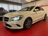 Mercedes-Benz CLA 250 4Matic *Sport + Bluetooth + USB - mit Benzin-Antrieb: Vollleder, Limousine, Bluetooth