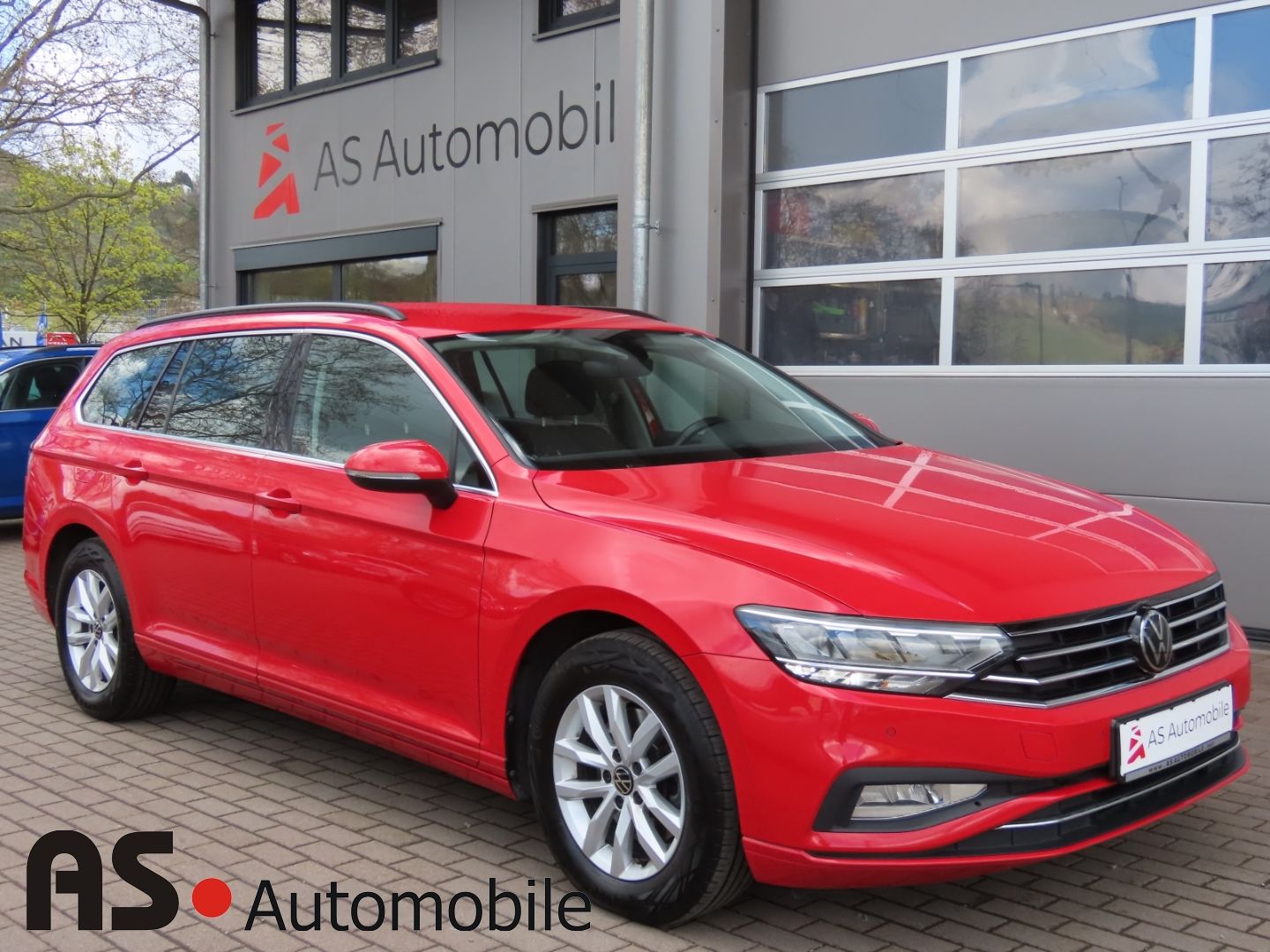 VW Passat Business 1.HD*LED*ACC*Kam*Navi*SHZ*8-f