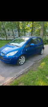 Mitsubishi Colt CZ3 Motion - Mitsubishi Colt Gebrauchtwagen in Nürnberg