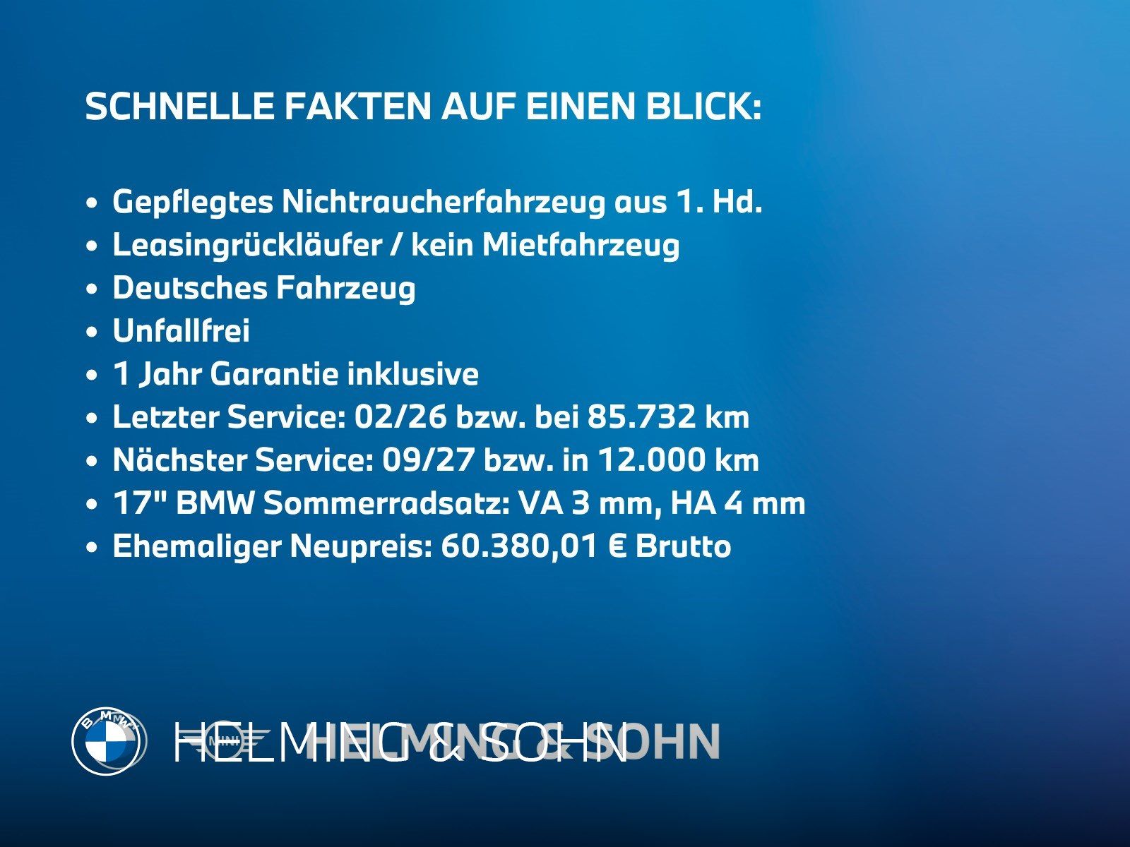 BMW 320 - Bild 3