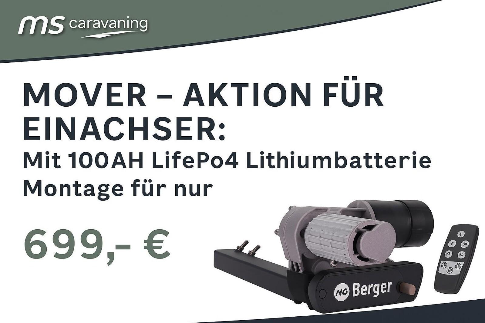 Adria Adora 532 UL FUBO UMRISS 2026 SOFORT