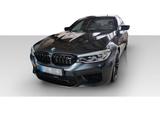 BMW M5 Limousine Competition - BMW M5: Competition