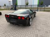 Corvette C6 Z06 EU-Modell 1.Hd - scheckheftgepflegte Corvette Z06