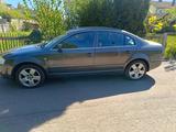 Skoda Superb 2.8 V6 Elegance Elegance - Skoda Superb: V6