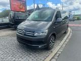 Volkswagen T6 Multivan Edition*Navi*Rückfahrkamera* - Volkswagen T6 Multivan: Edition