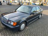 Mercedes-Benz 190e 2,3 16V w201 Cosworth 1.Hand Klima Top - Mercedes-Benz 190: C