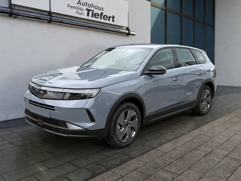 Opel Grandland (X)