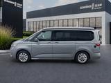 Volkswagen T7 California Ocean eHybrid 4Motion 1,99% Finanz - silberne Volkswagen T7 California