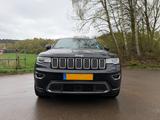 Jeep Grand Cherokee 3.0l V6 MultiJet 184kW Overla... - Jeep Grand Cherokee: 6.1