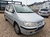 Hyundai Matrix 1.8 GLS Automatik - Hyundai Gebrauchtwagen von 2004