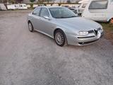 Alfa Romeo 156 2.0 T.Spark - - Alfa Romeo 156 aus 2000