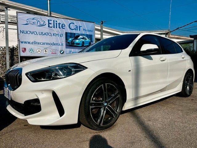 Image of BMW 118