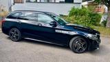 Mercedes-Benz C 300 de T Autom. - - Mercedes-Benz C 300 Gebrauchtwagen in Stuttgart