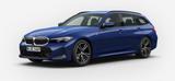 BMW 330ix M-Sport "BlackLine" + Kamera ACC - BMW 330: 330ix