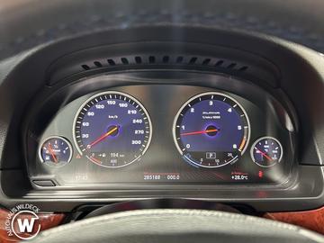 2012 Alpina D5 缩略图 18