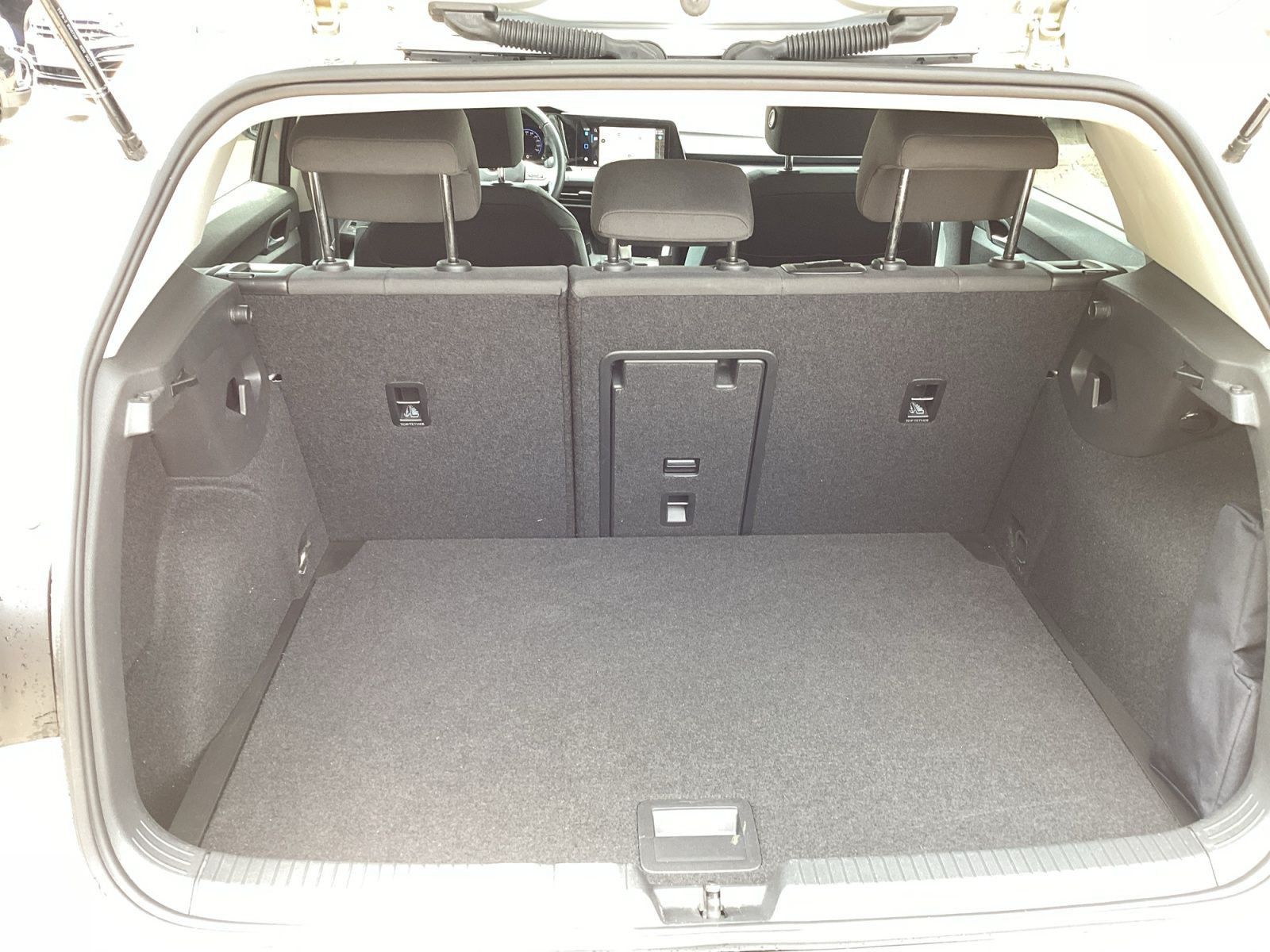 Volkswagen Golf - Bild 15