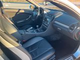 Mercedes-Benz SLK 200 scheckheftgepflegtes Cabrio - Mercedes-Benz SLK 200 aus 2007