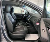Hyundai hiyondai tucson ix35 Diesel 1.6 - Hyundai TUCSON aus 2012