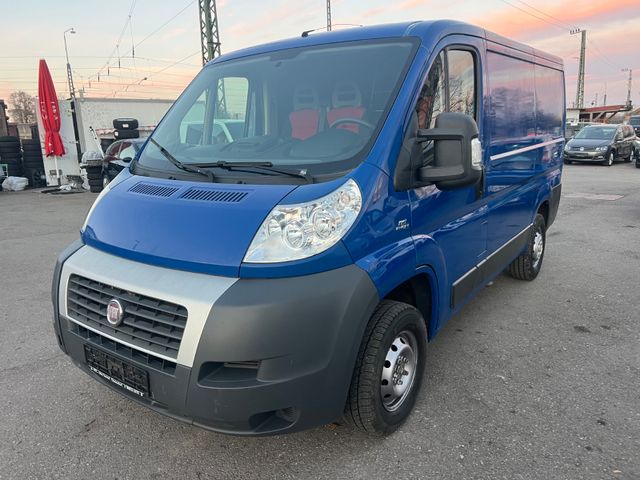 Fiat Ducato Kasten 28 115