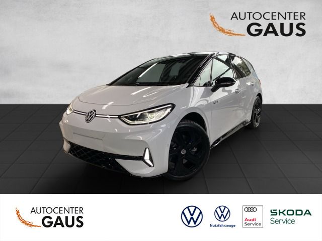 ID.3 GTX 210 kW (286 PS) 79 kWh 1-Gang-Automatik