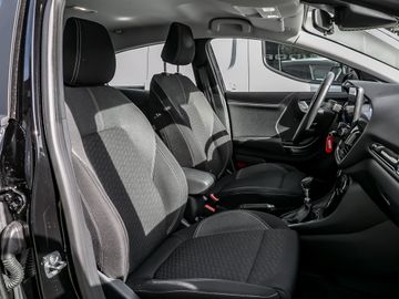 Ford Puma 1.0 Titanium Navi Parkautomatik Kamera