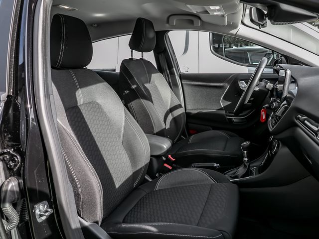Ford Puma 1.0 Titanium Navi Parkautomatik Kamera