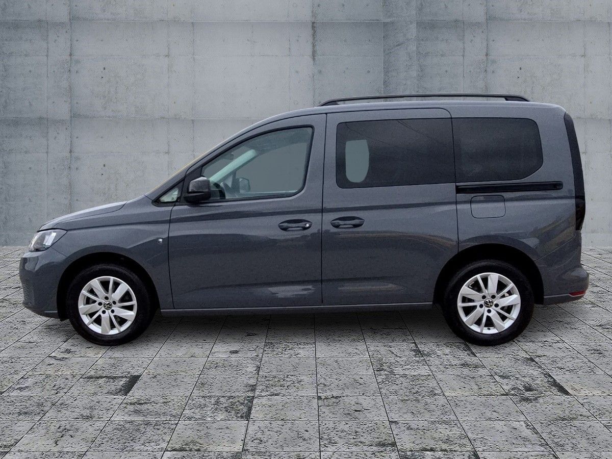 Volkswagen Caddy - Bild 3